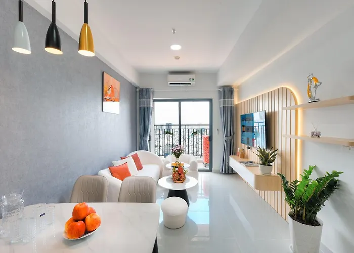 Apartment Soho