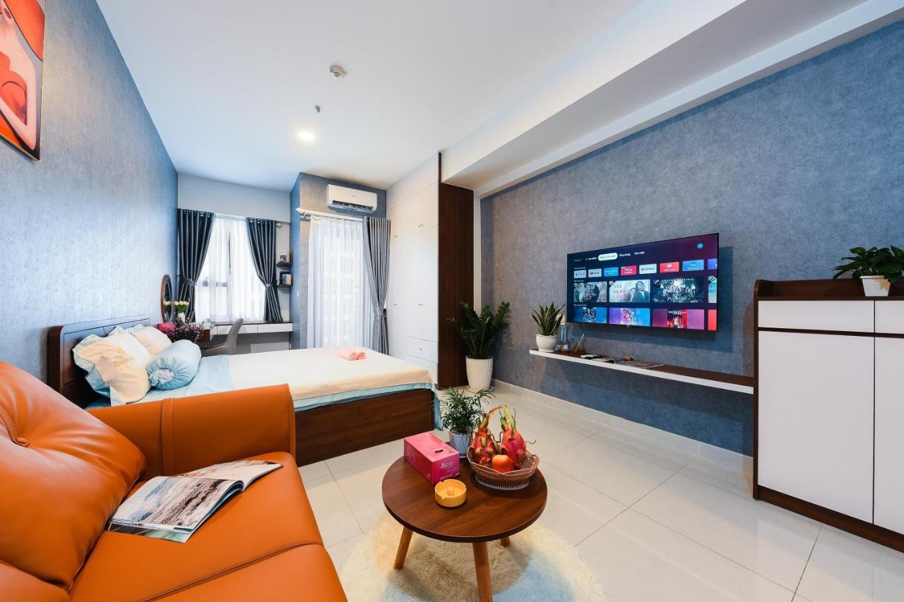 Soho Căn hộ *