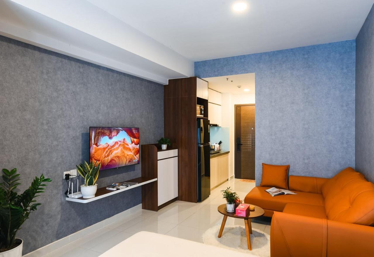 Căn hộ Soho TP. Hồ Chí Minh