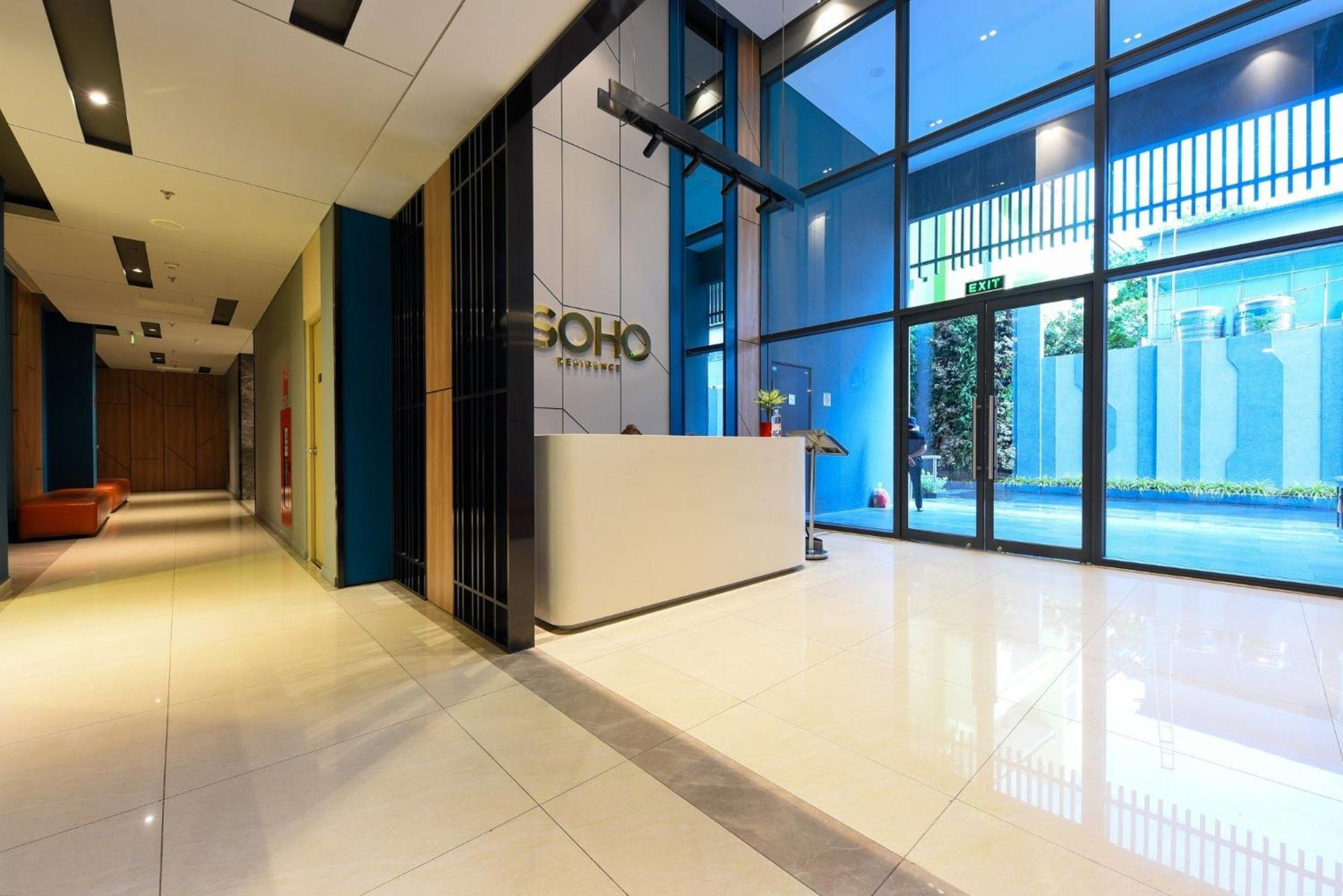 Soho * TP. Hồ Chí Minh