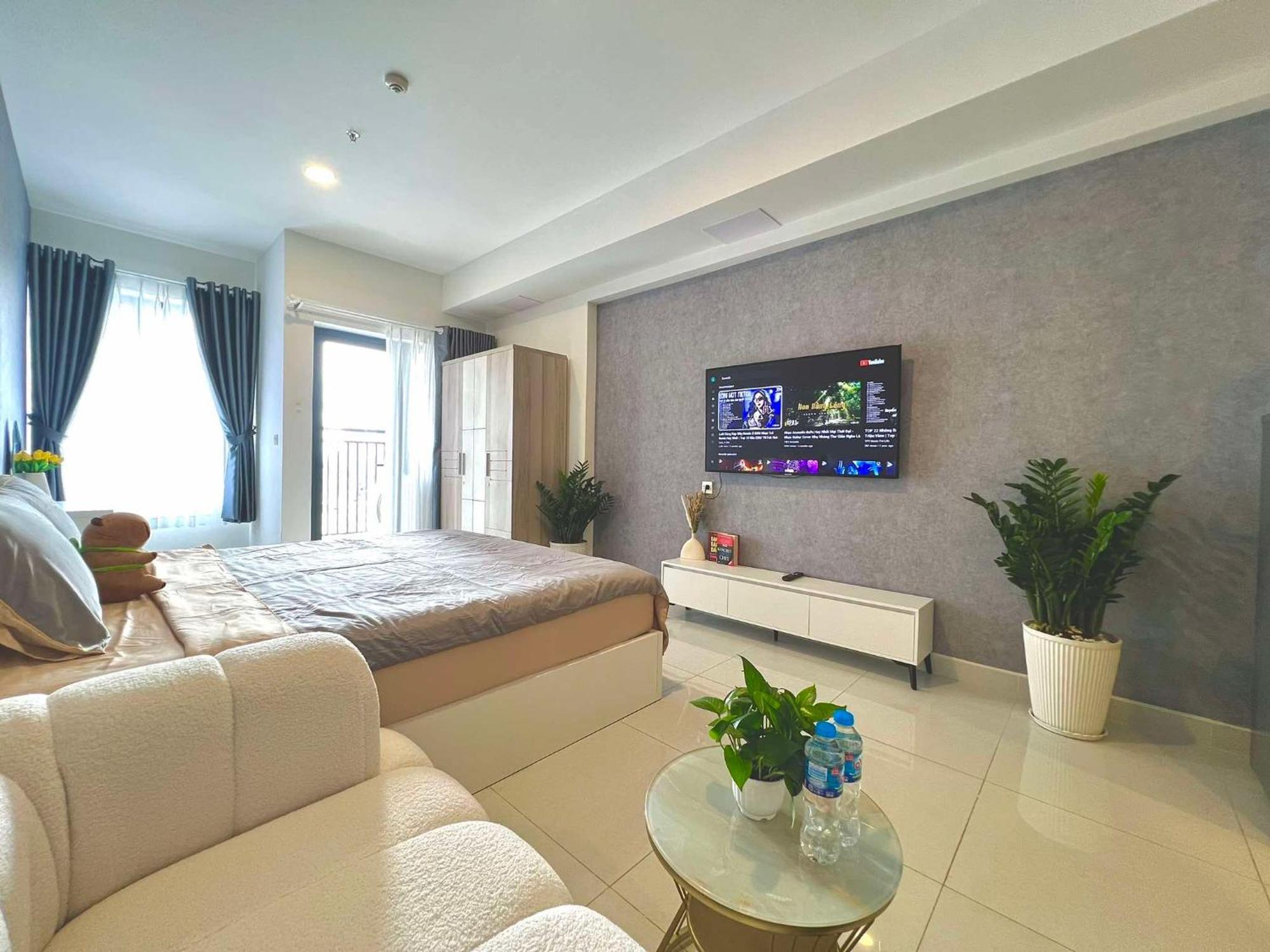 Soho Căn hộ *