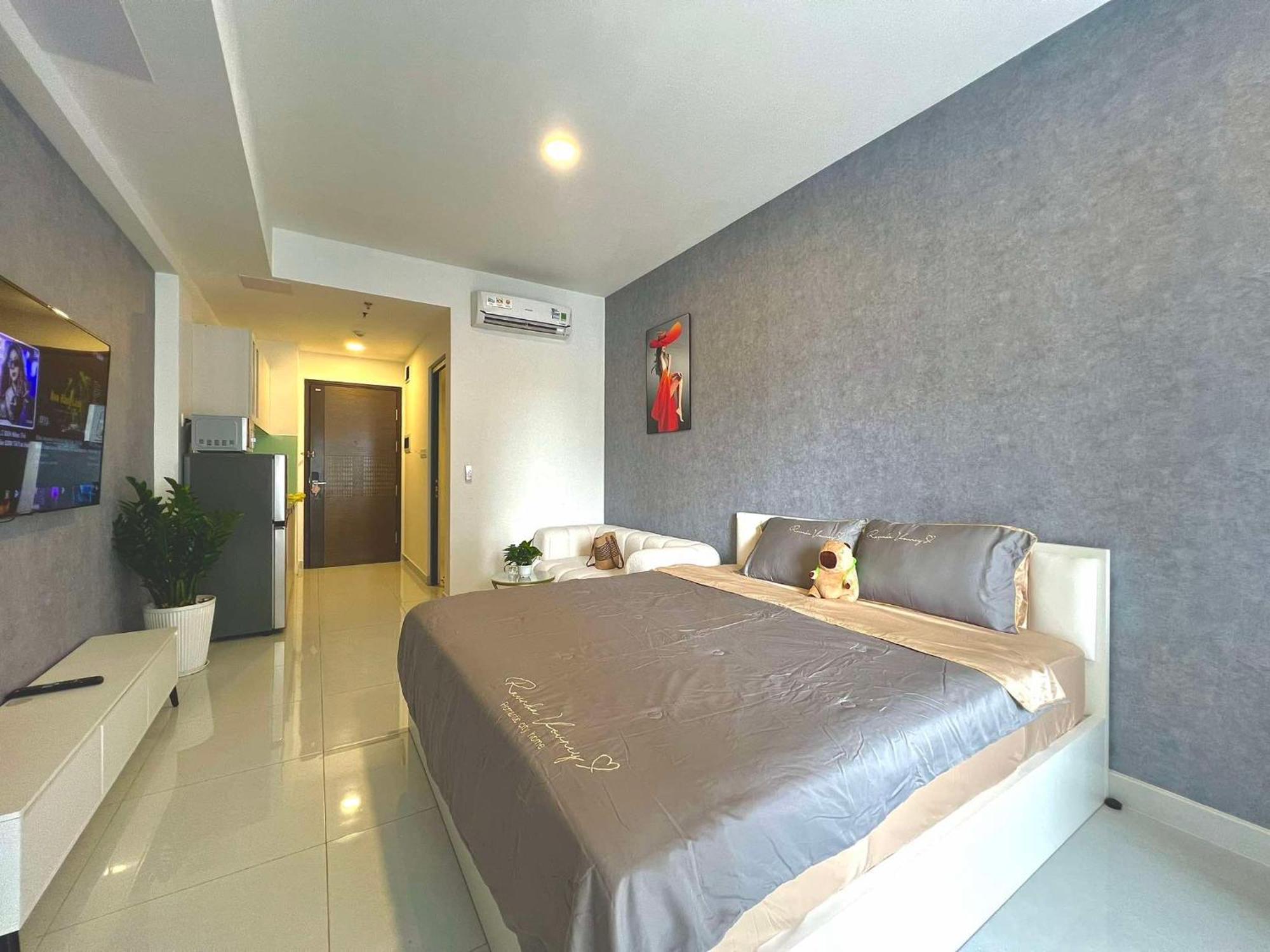 Soho Căn hộ