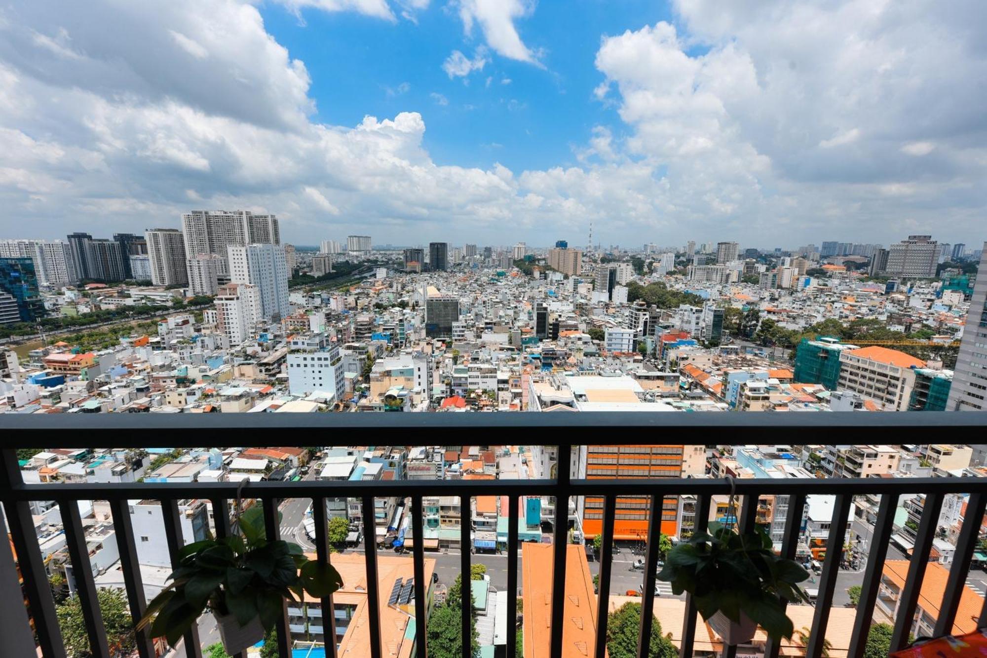 Căn hộ Soho TP. Hồ Chí Minh