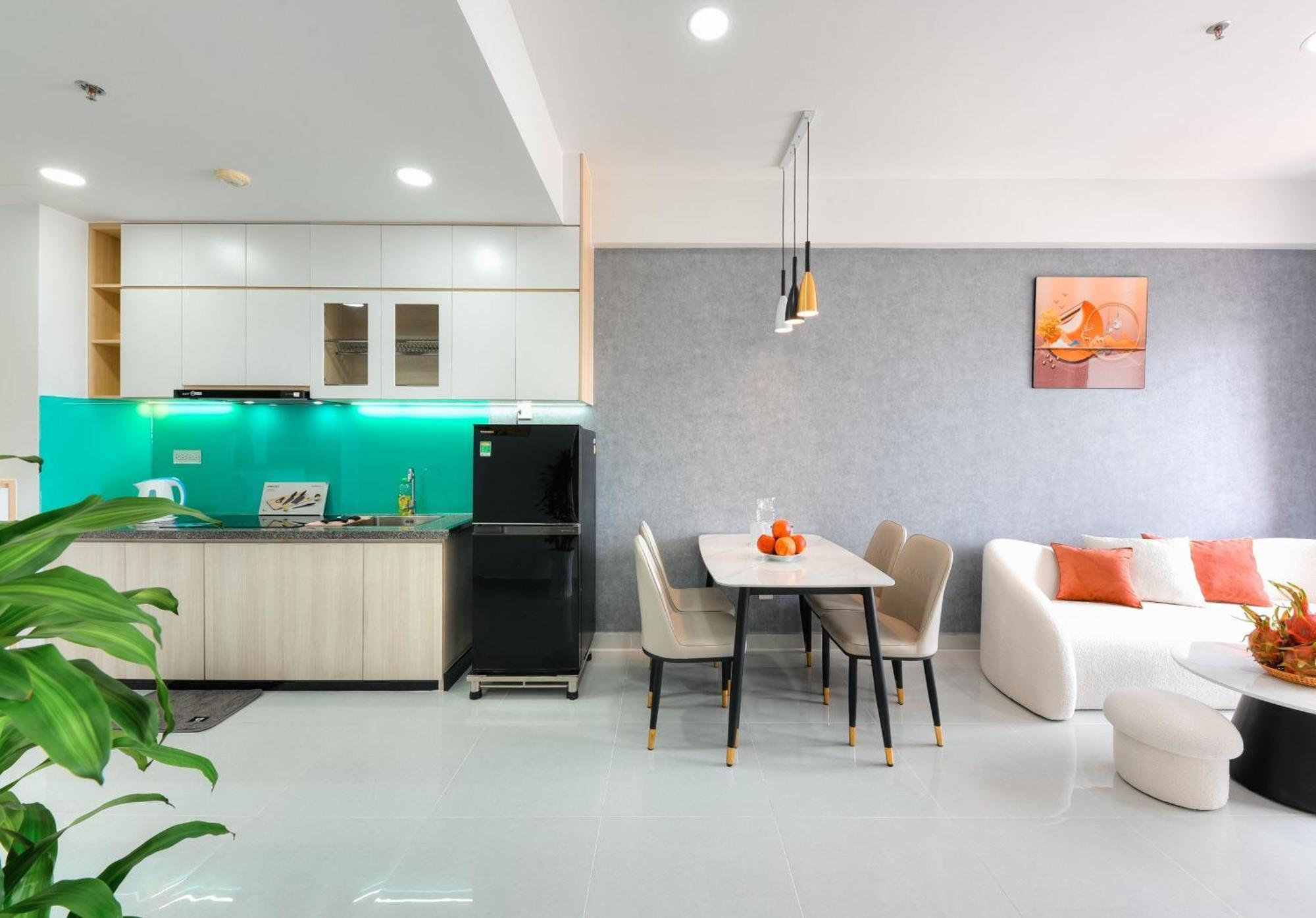 Soho * TP. Hồ Chí Minh