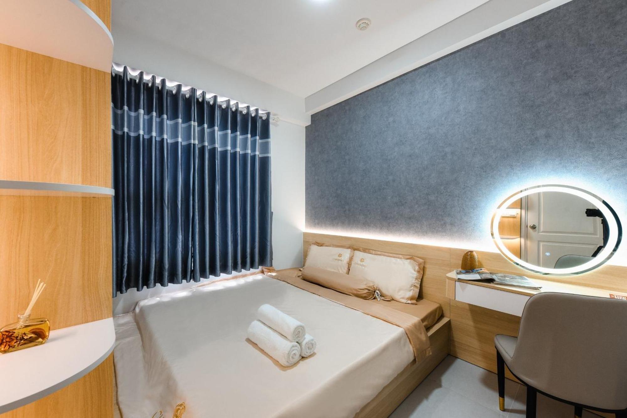 Soho Căn hộ TP. Hồ Chí Minh