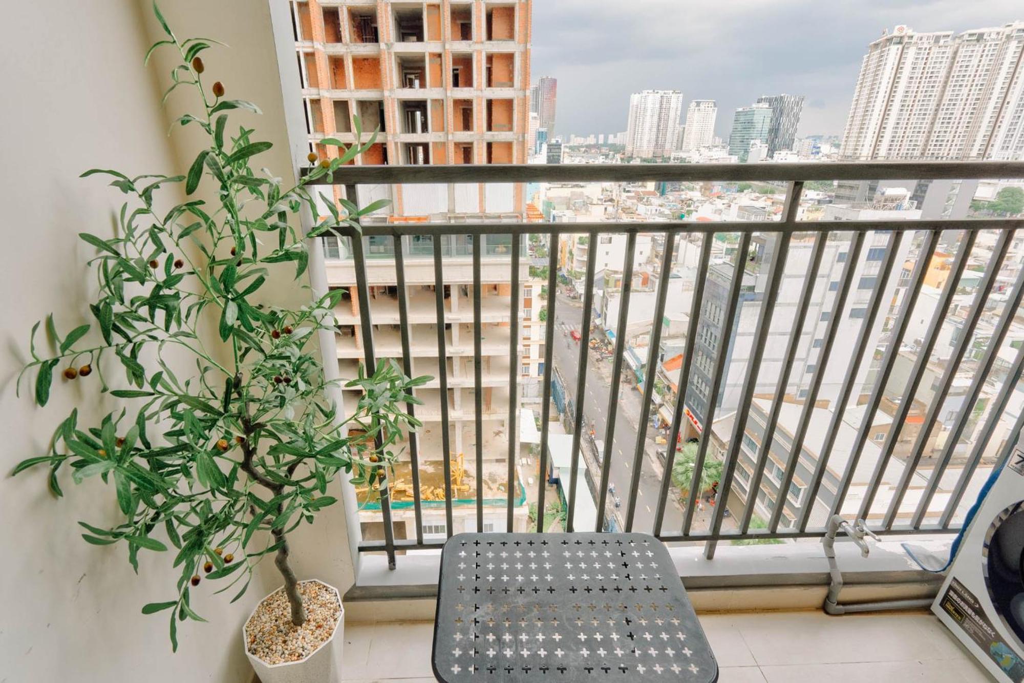 Soho Căn hộ